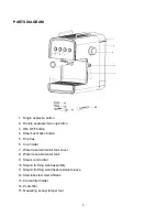 Предварительный просмотр 6 страницы Russell Hobbs RH1916 Instruction Manual