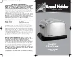 Russell Hobbs RH4T9379 Owner'S Manual preview