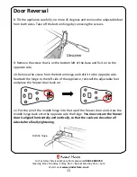 Preview for 11 page of Russell Hobbs RH50FF144 Instruction Manual