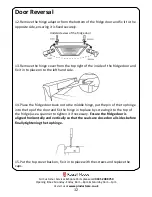 Preview for 12 page of Russell Hobbs RH50FF144 Instruction Manual