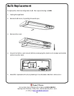 Preview for 10 page of Russell Hobbs RH55FF173B User Manual