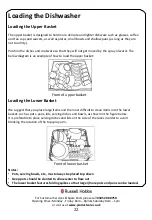 Preview for 22 page of Russell Hobbs RH60BIDW1-M Instruction Manual