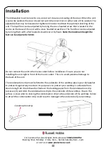 Preview for 30 page of Russell Hobbs RH60BIDW1-M Instruction Manual