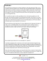 Preview for 10 page of Russell Hobbs RH8CTD600 Instruction Manual