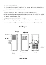 Preview for 4 page of Russell Hobbs RHAC10 Instructions Manual