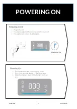 Preview for 6 page of Russell Hobbs RHAP3501 Operating Manual