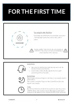 Preview for 7 page of Russell Hobbs RHAP3501 Operating Manual