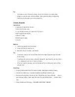 Preview for 12 page of Russell Hobbs RHB-314 User Manual