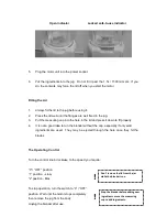 Preview for 7 page of Russell Hobbs RHB630 Instructions And Warranty