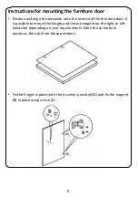 Preview for 9 page of Russell Hobbs RHBI714WM1 Instruction Manual