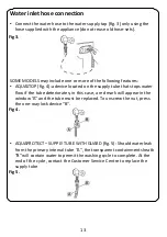 Preview for 13 page of Russell Hobbs RHBI714WM1 Instruction Manual