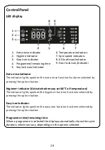 Preview for 26 page of Russell Hobbs RHBI714WM1 Instruction Manual