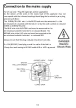 Preview for 51 page of Russell Hobbs RHBI714WM1 Instruction Manual