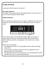 Предварительный просмотр 29 страницы Russell Hobbs RHBI75140WD1 Instruction Manual