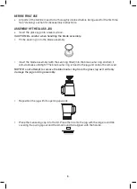 Preview for 5 page of Russell Hobbs RHBL2 Instructions & Warranty