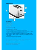 Preview for 28 page of Russell Hobbs RHBP55 Instructions And Warranty