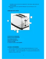 Preview for 34 page of Russell Hobbs RHBP55 Instructions And Warranty