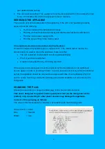 Preview for 6 page of Russell Hobbs RHBSS56 Instructions And Warranty