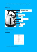 Preview for 11 page of Russell Hobbs RHBSS56 Instructions And Warranty