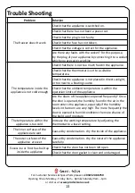 Preview for 13 page of Russell Hobbs RHCF142 Instruction Manual