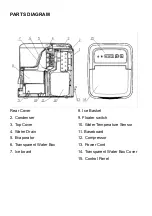 Preview for 6 page of Russell Hobbs RHCIM15 Instructions And Warranty