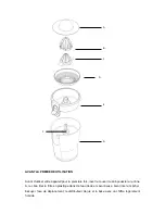 Предварительный просмотр 25 страницы Russell Hobbs RHCJ01 Instructions And Warranty