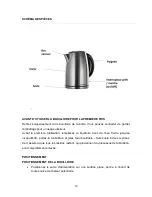 Preview for 16 page of Russell Hobbs RHCK04 Instructions And Warranty