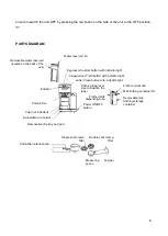 Предварительный просмотр 6 страницы Russell Hobbs RHCM46 Instructions And Warranty