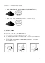 Предварительный просмотр 11 страницы Russell Hobbs RHCM46 Instructions And Warranty