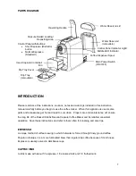 Предварительный просмотр 7 страницы Russell Hobbs RHCM55 Instructions And Warranty