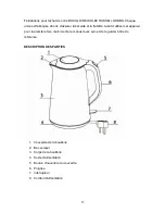 Предварительный просмотр 13 страницы Russell Hobbs RHCT01-W Instructions And Warranty