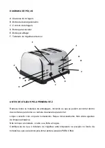 Предварительный просмотр 16 страницы Russell Hobbs RHCT04 Instructions And Warranty