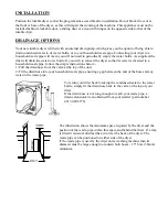 Preview for 4 page of Russell Hobbs RHCTD1 Instrucion Manual