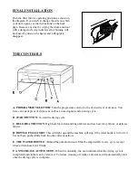 Preview for 5 page of Russell Hobbs RHCTD1 Instrucion Manual