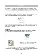 Preview for 19 page of Russell Hobbs RHCTD200B Instruction Manual