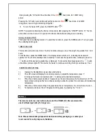 Preview for 5 page of Russell Hobbs RHCTH1 Instruction Manual