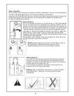 Preview for 9 page of Russell Hobbs RHDW1 Instruction Manual