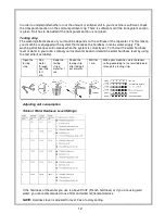 Preview for 13 page of Russell Hobbs RHDW1 Instruction Manual