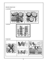 Preview for 19 page of Russell Hobbs RHDW1 Instruction Manual