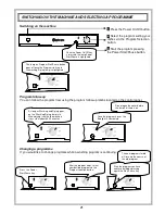 Preview for 22 page of Russell Hobbs RHDW1 Instruction Manual