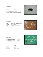 Preview for 8 page of Russell Hobbs RHDW1 Service Manual