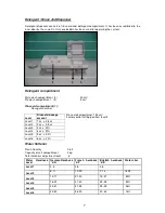 Preview for 9 page of Russell Hobbs RHDW1 Service Manual