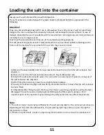 Preview for 12 page of Russell Hobbs RHDW2 User Manual