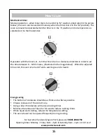 Preview for 16 page of Russell Hobbs RHEC1 Instruction Manual