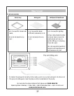 Preview for 17 page of Russell Hobbs RHEC1 Instruction Manual