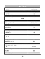 Preview for 22 page of Russell Hobbs RHEC1 Instruction Manual