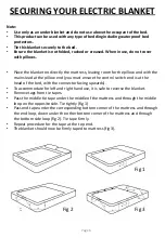 Preview for 6 page of Russell Hobbs RHEDB6002 Manual