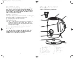 Preview for 5 page of Russell Hobbs RHEKRET Instructions And Warranty