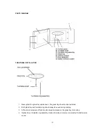 Preview for 8 page of Russell Hobbs RHEM28L Instructions And Warranty