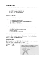 Preview for 16 page of Russell Hobbs RHEM28L Instructions And Warranty